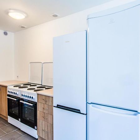 Sudo Rooms Wrocław Eksteriør bilde