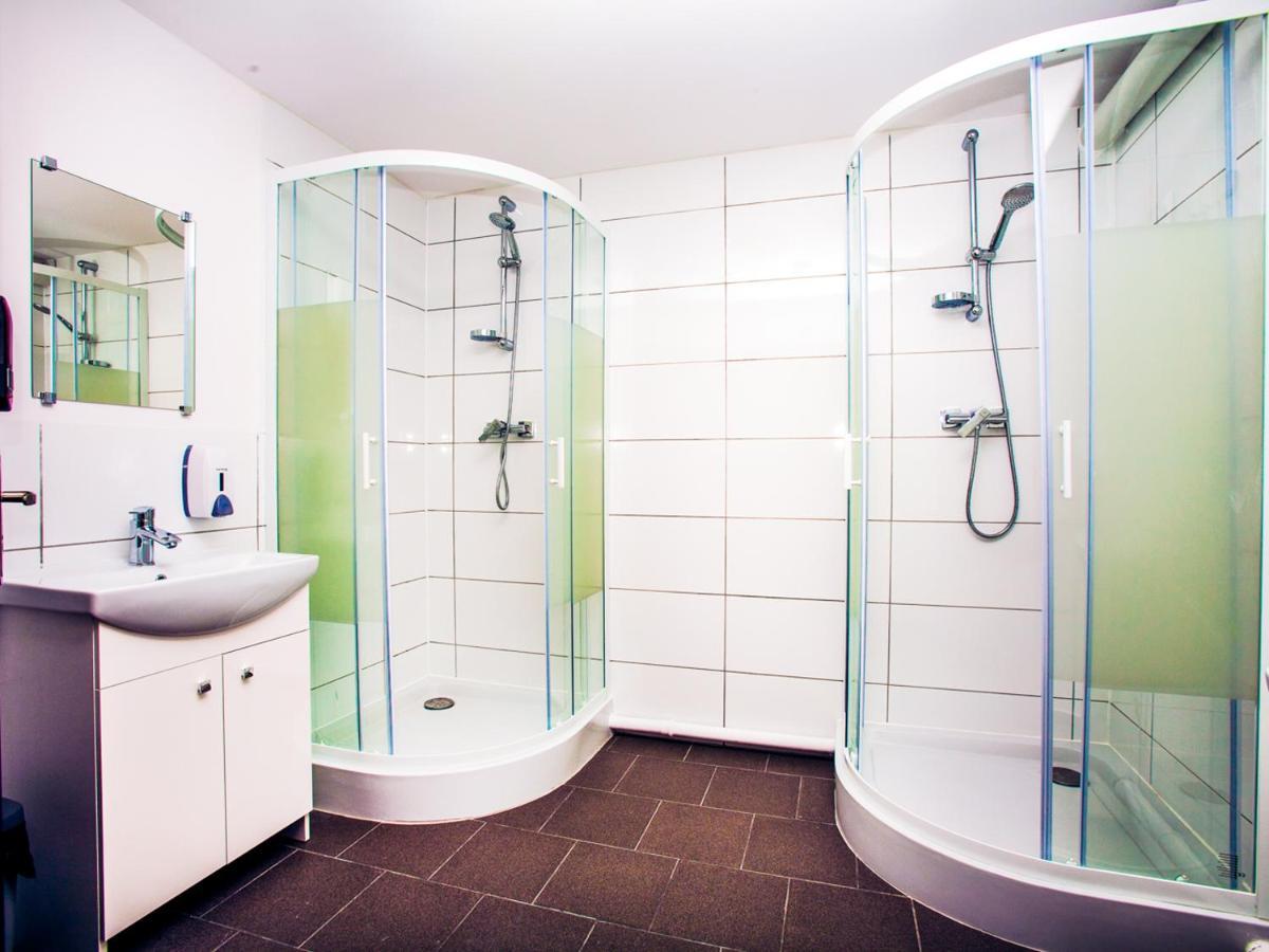 Sudo Rooms Wrocław Eksteriør bilde
