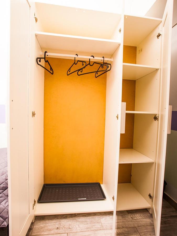 Sudo Rooms Wrocław Eksteriør bilde
