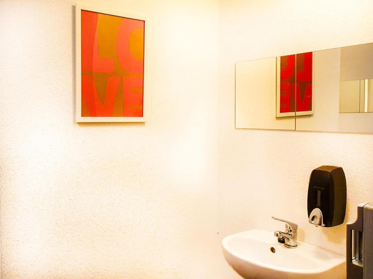 Sudo Rooms Wrocław Eksteriør bilde